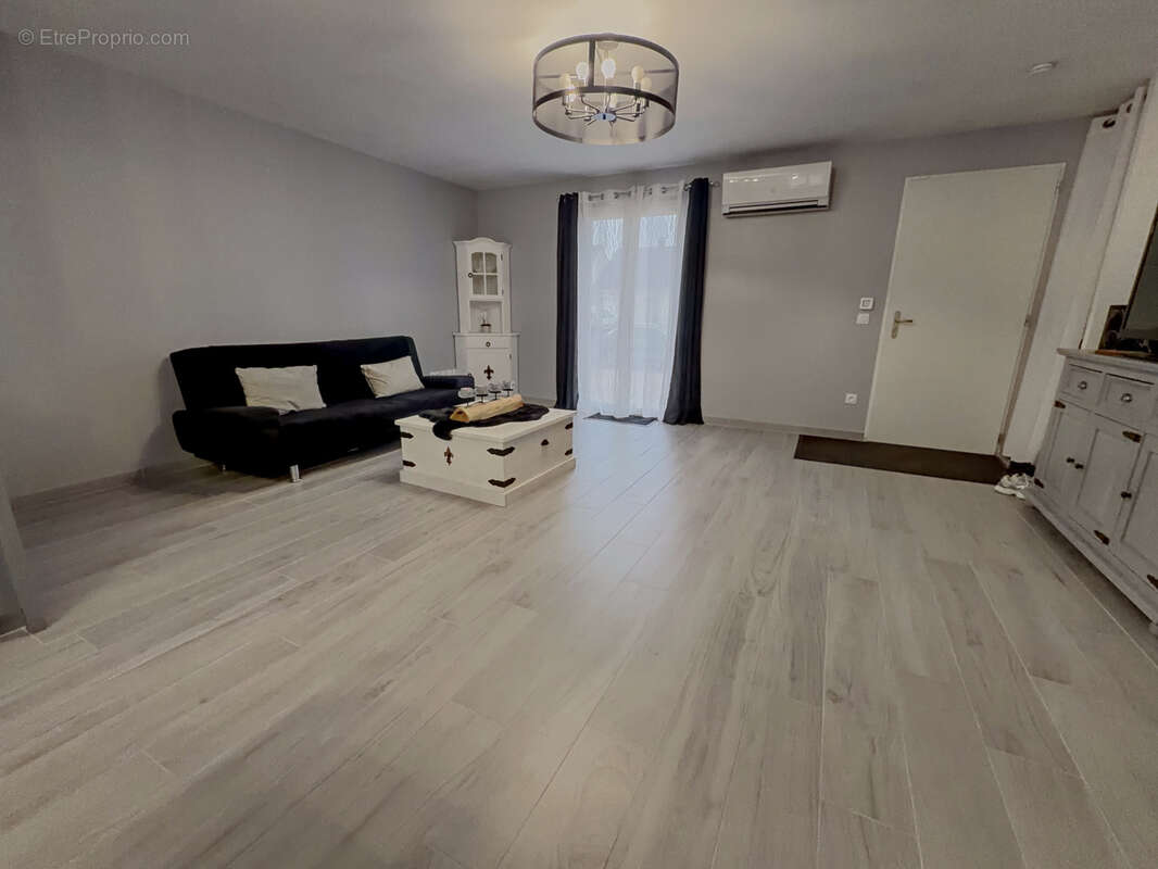 Maison à EZY-SUR-EURE