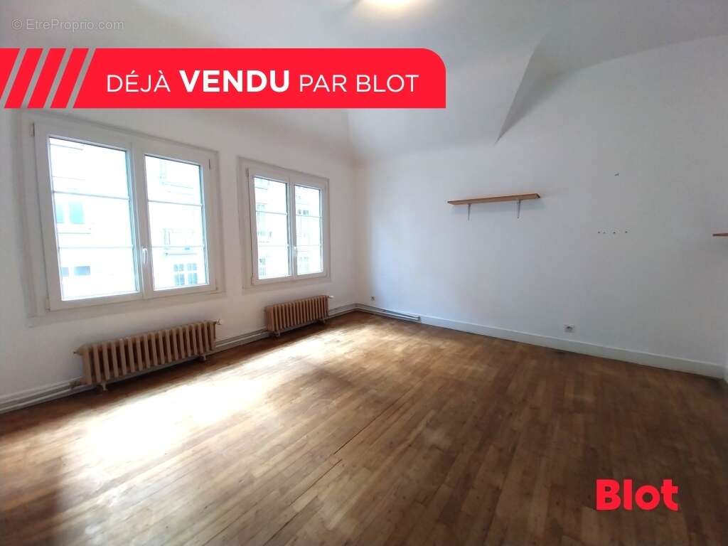 Maison 148 m² à Rennes  - photo 5