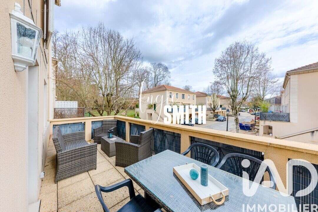 Photo 7 - Appartement à EAUBONNE