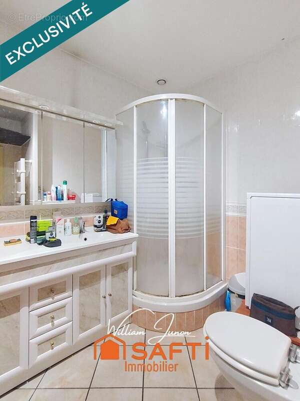 Appartement 75 m² à Saint-Etienne  - photo 7