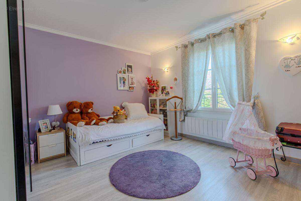 Maison à JAMBVILLE