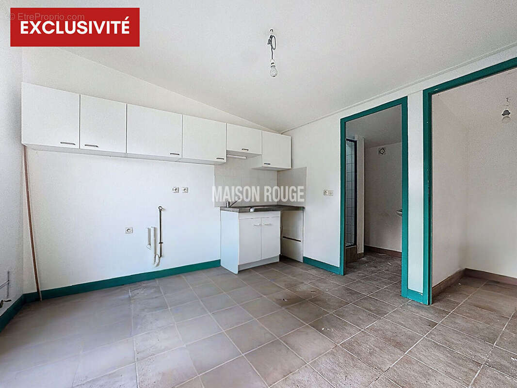 Maison à ETABLES-SUR-MER