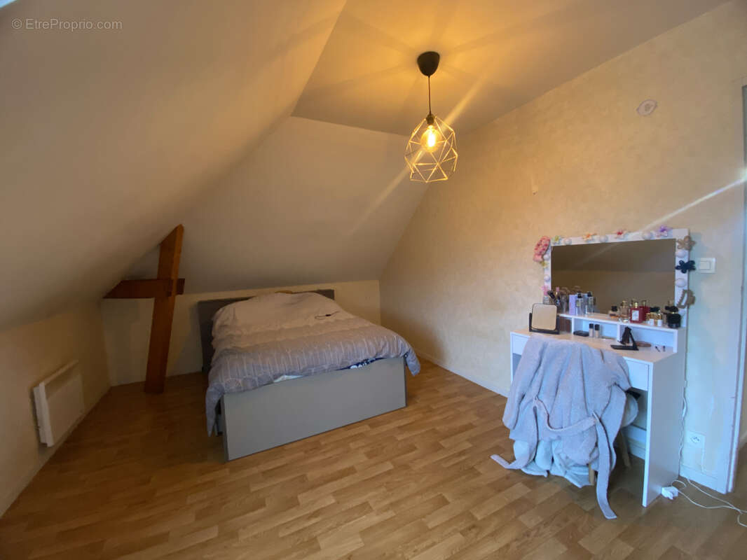 Appartement à JANZE