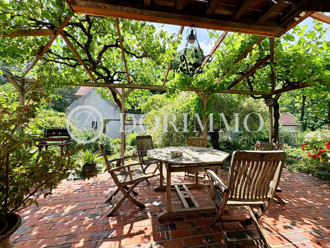Maison ancienne - photo 11
