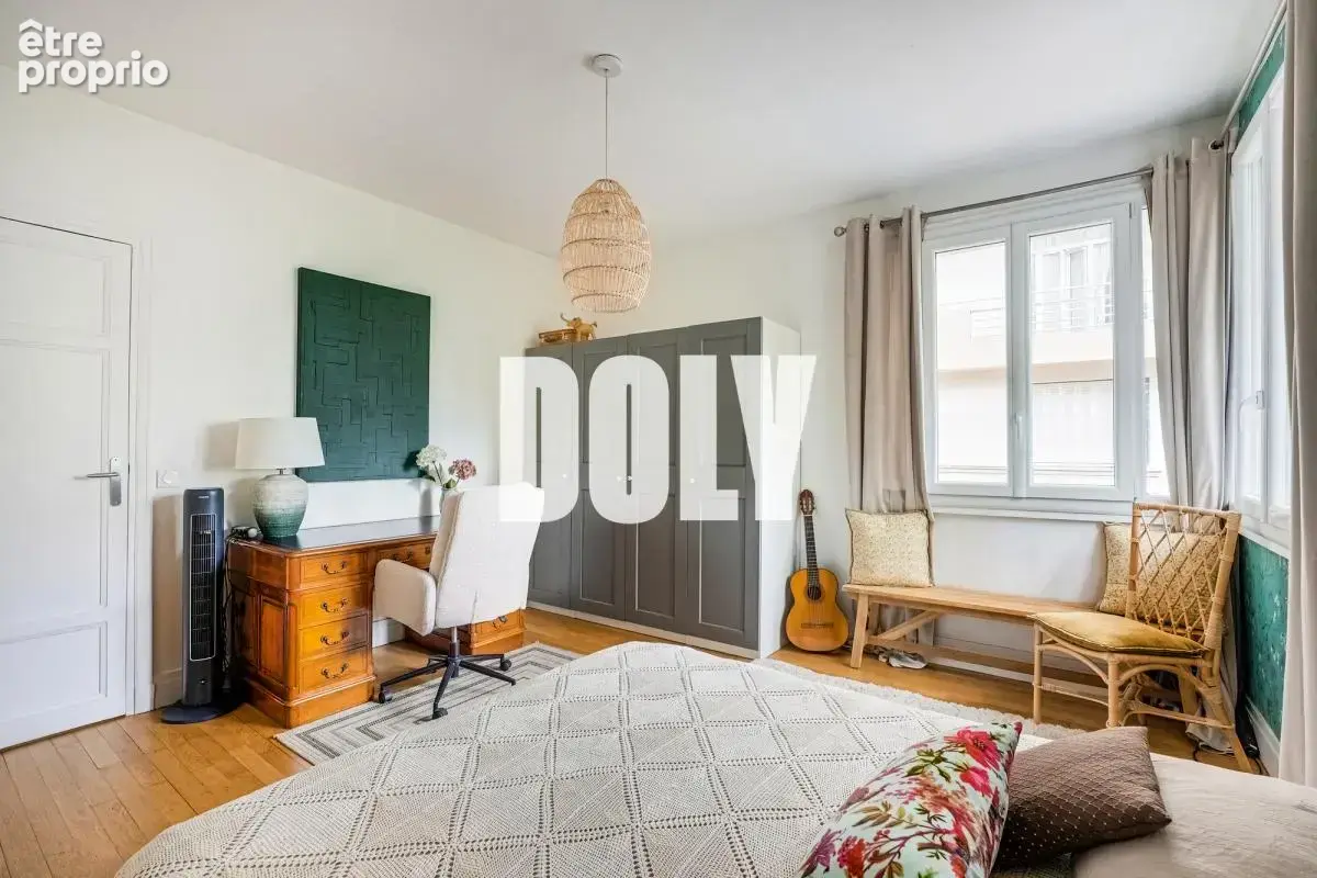 Doly - appartement - avenue pierre grenier, 92100 - photo 10