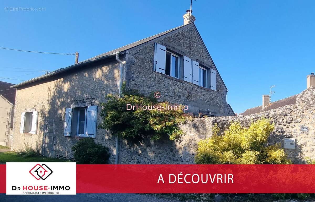 Maison à LA CHAPELLE-SUR-AVEYRON