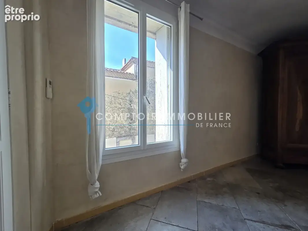 Appartement à vendre avec 3 pièces à Vauvert avec Olivier GARCIAS - photo 8