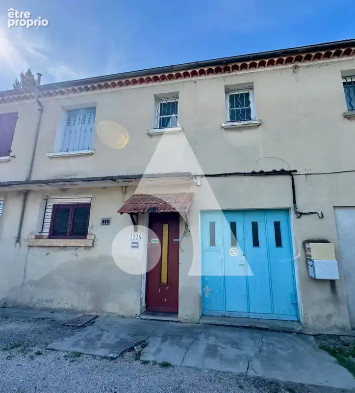 Photo Maison à Pertuis au prix de 220 000€