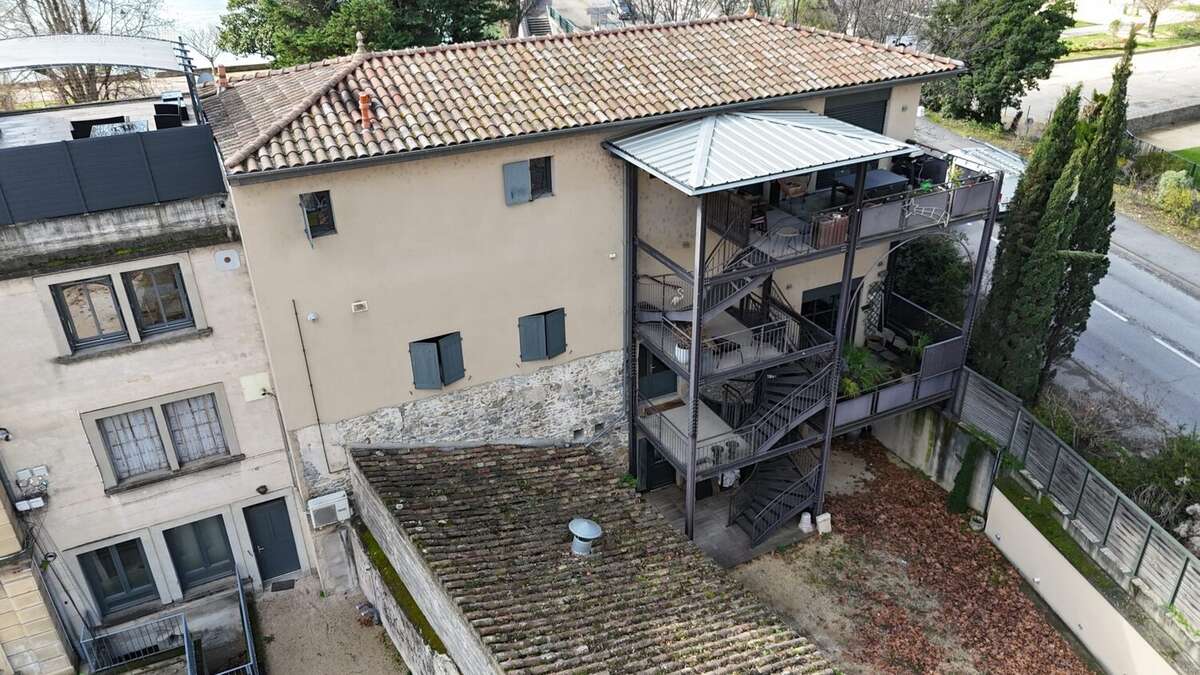 Appartement à TAIN-L'HERMITAGE