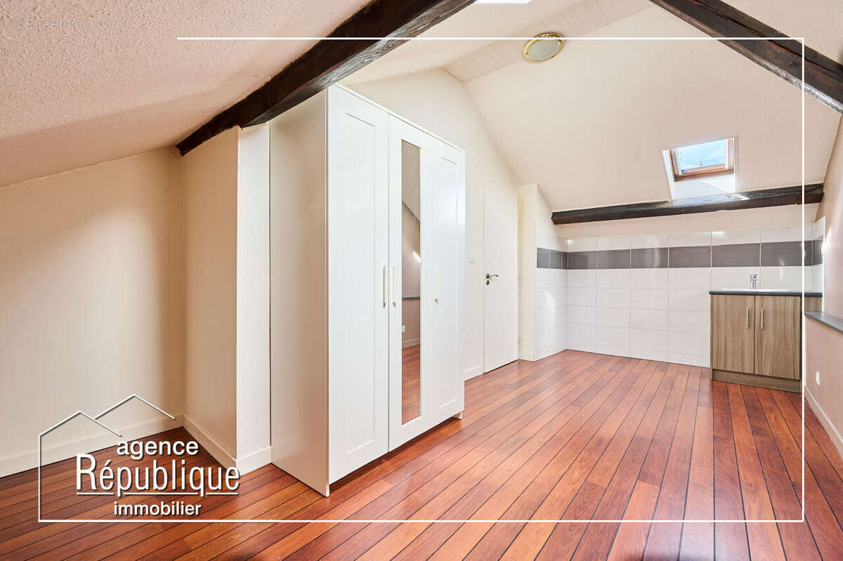 Photo 4 - Appartement à NUITS-SAINT-GEORGES