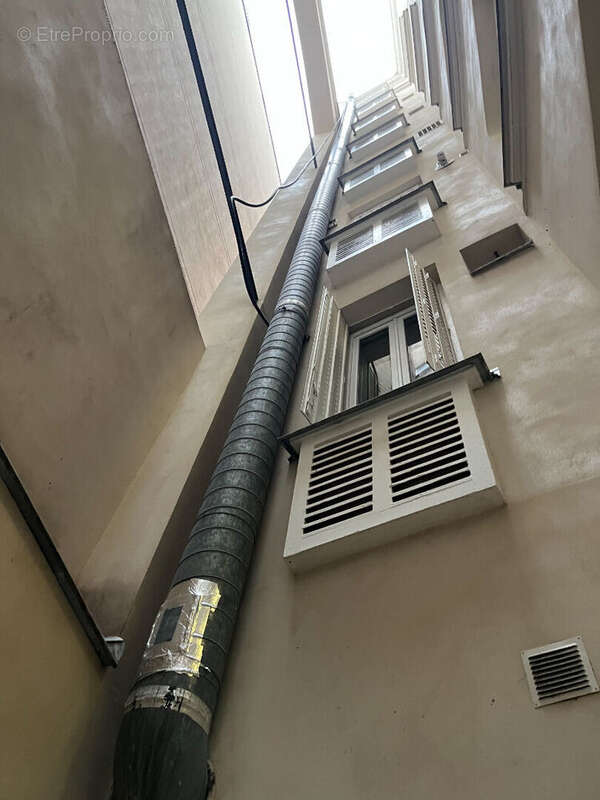 Commerce à PARIS-15E