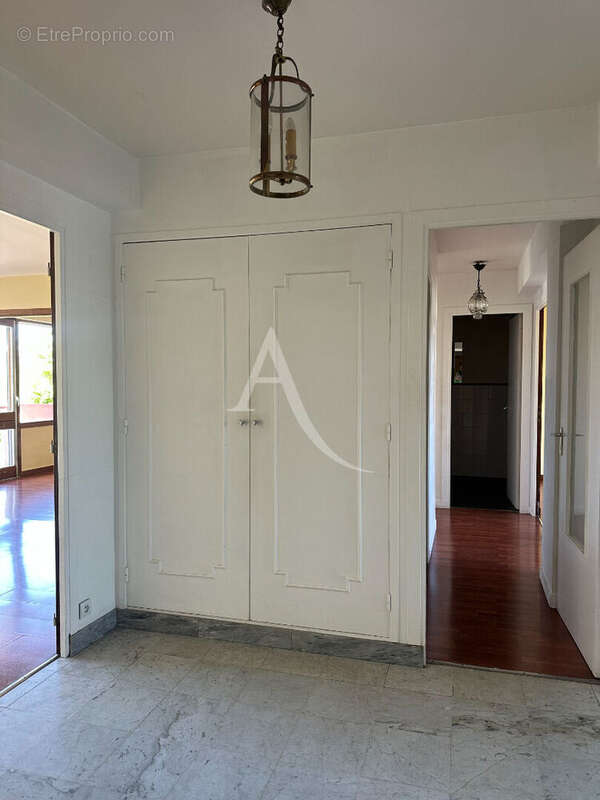 Appartement à ERMONT