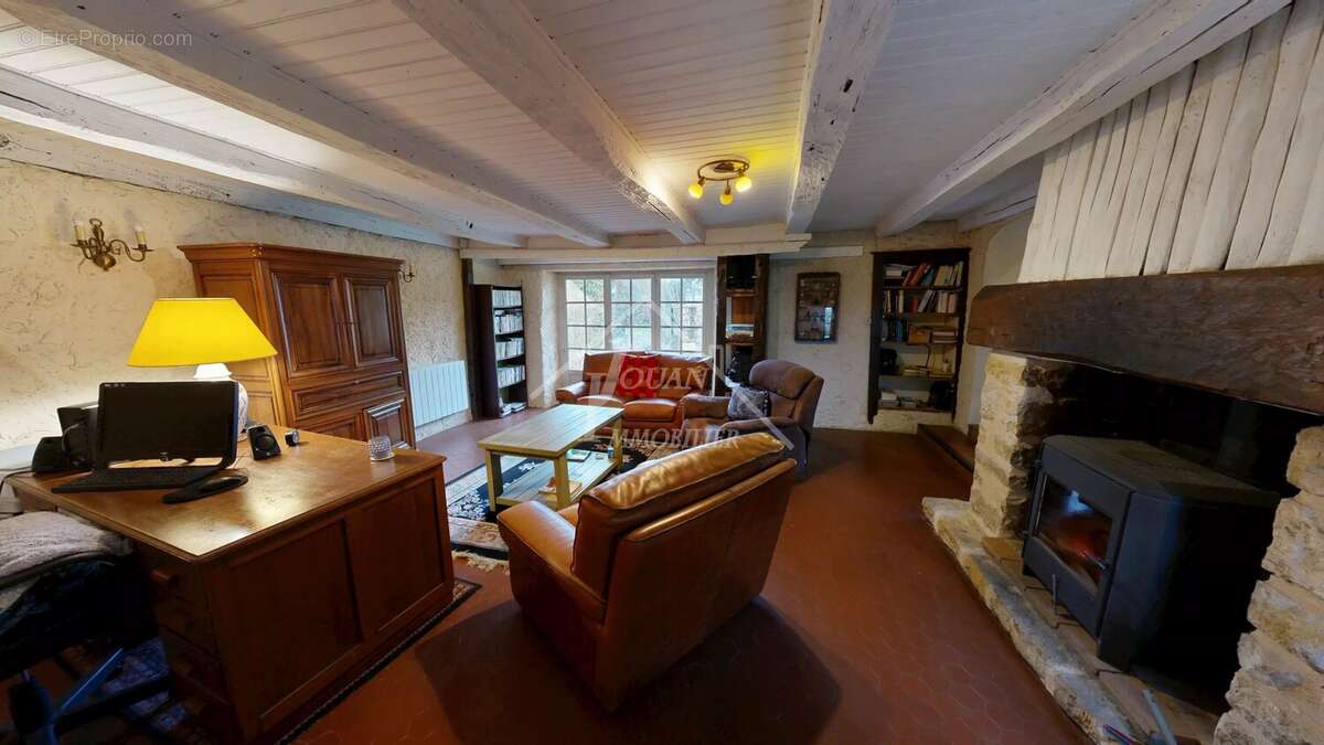 Maison à SAINT-PLAISIR