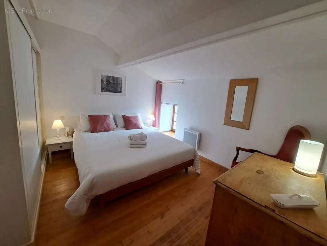 Maison à MONPAZIER