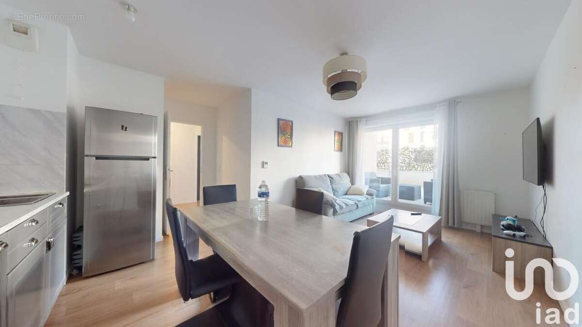 Photo 3 - Appartement à TRAPPES