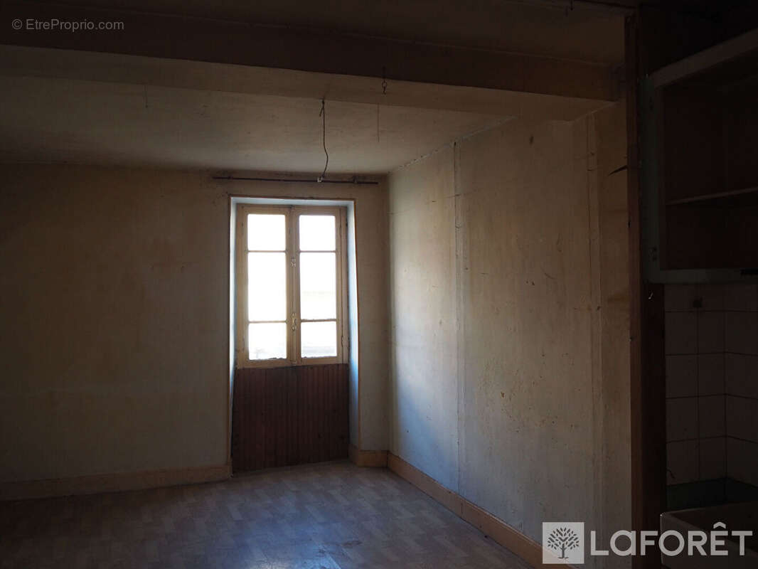 Maison à MARQUIXANES