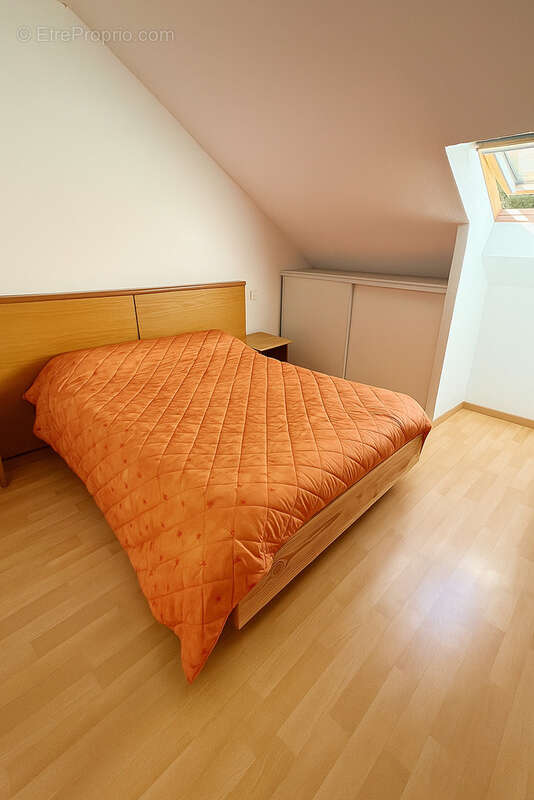 Appartement à ASPIN-EN-LAVEDAN