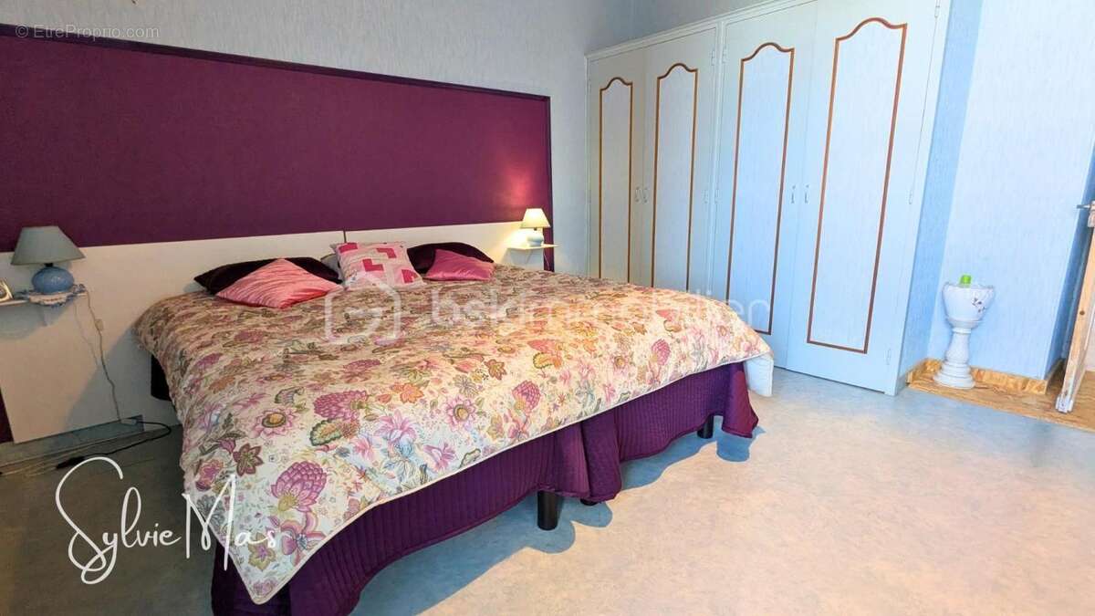 Maison à SAINT-GEORGES