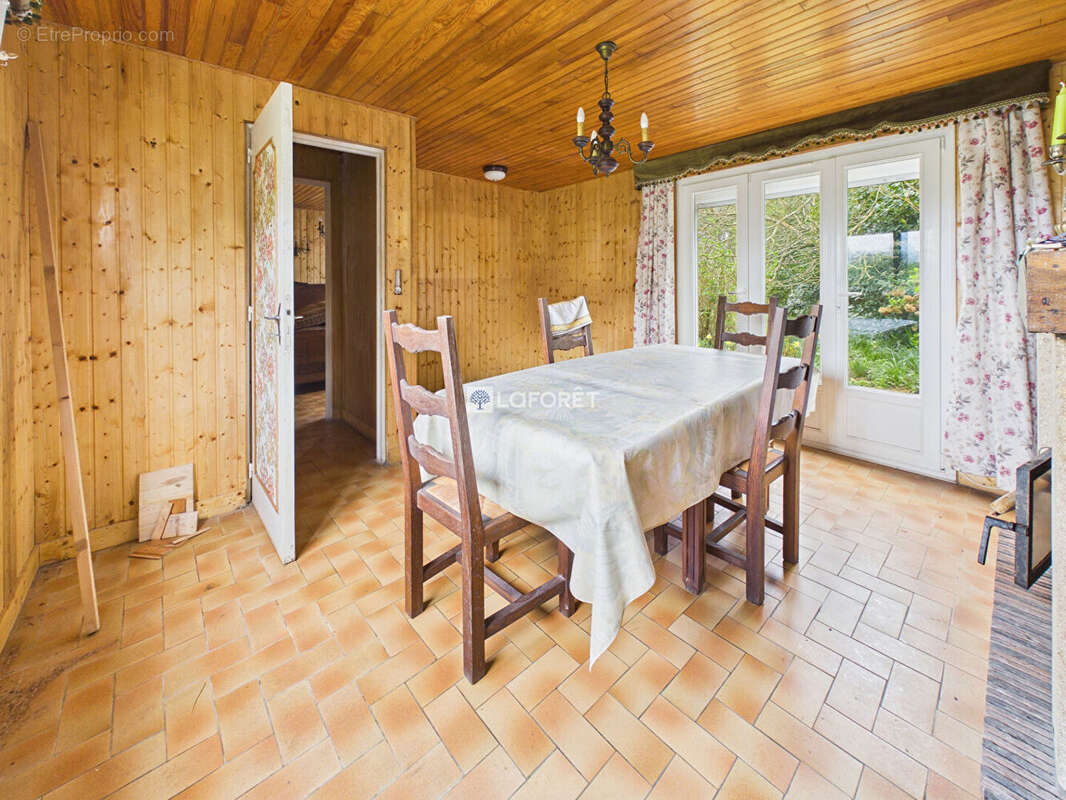 2 Maisons SCAËR - photo 12