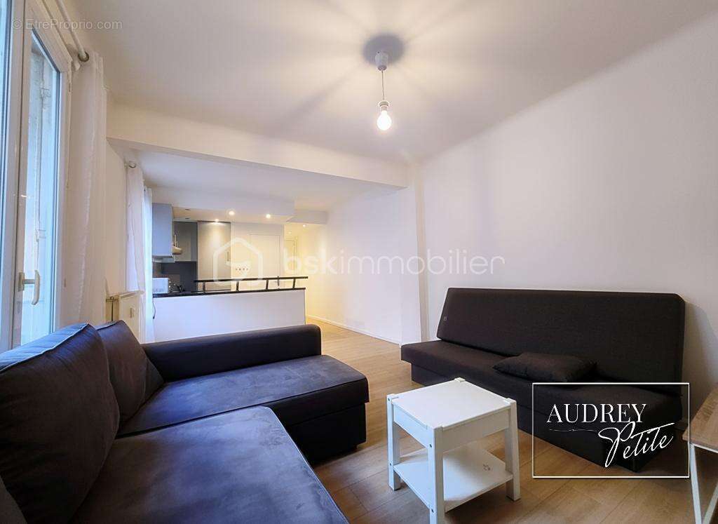 Appartement à ALFORTVILLE