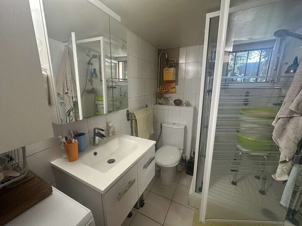 Maison 40m² à créteil - photo 10