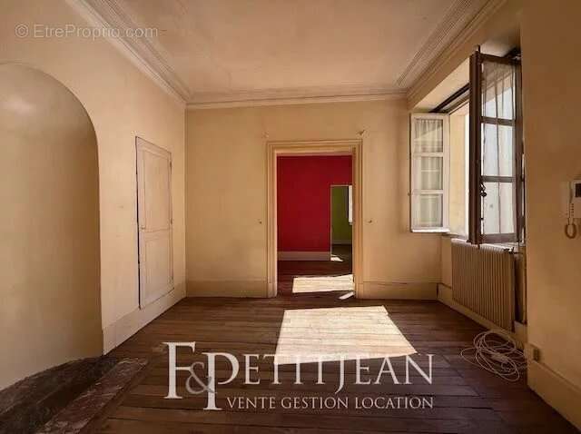 Appartement à PARIS-6E