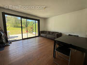 Appartement à SAILLAGOUSE