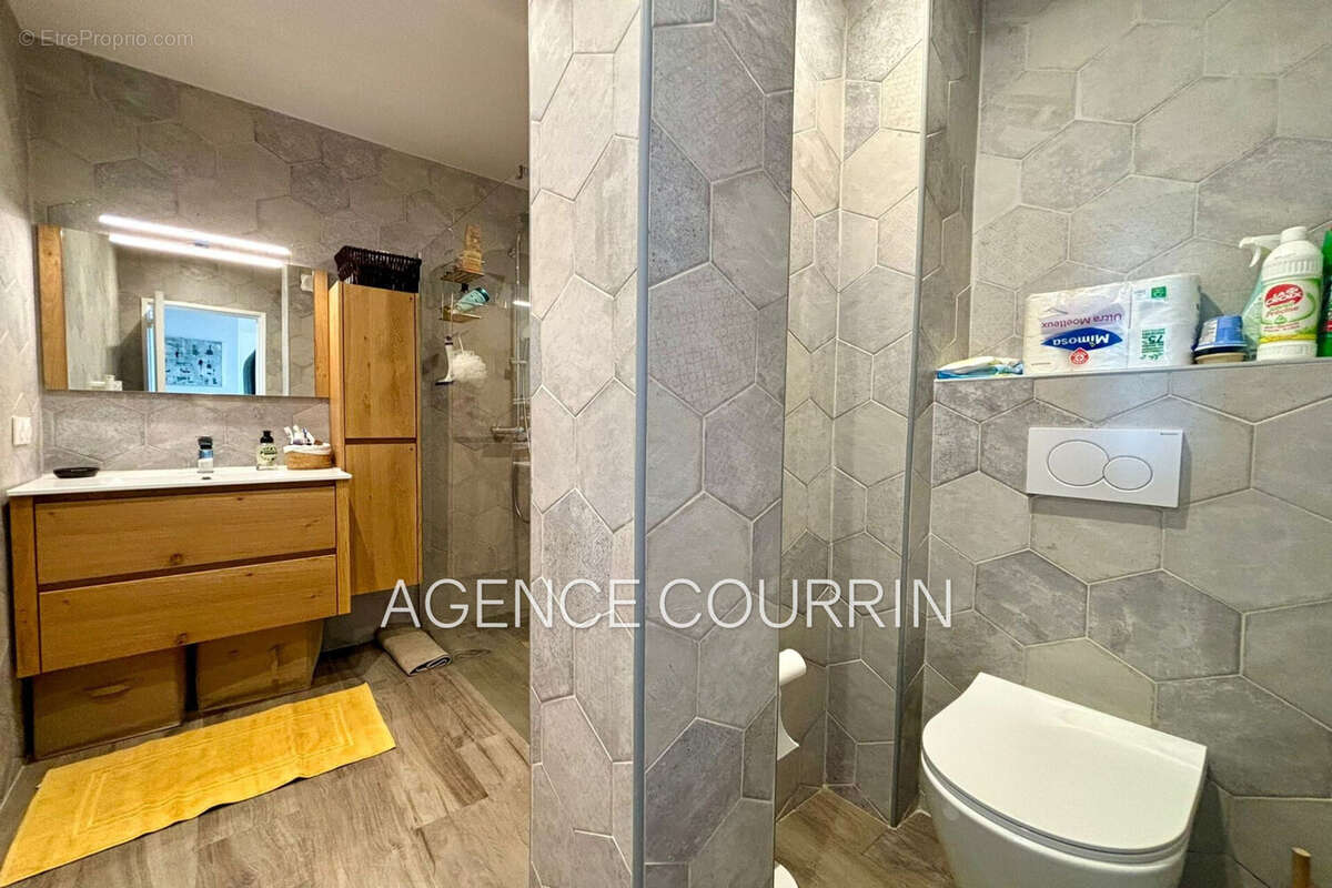 Appartement à GRASSE