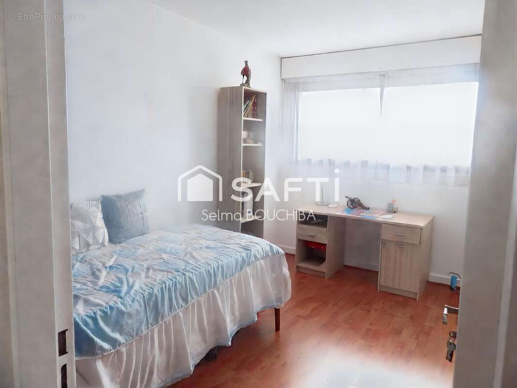 Photo 9 - Appartement à MONTREUIL