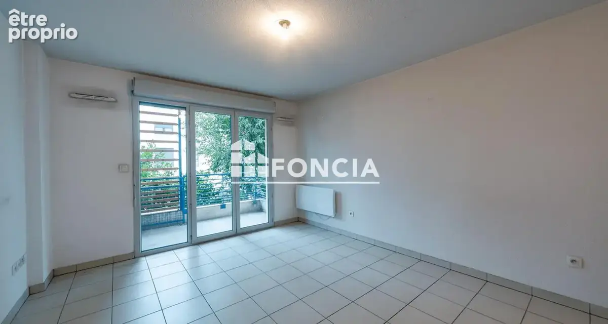Toulouse - secteur minimes / barriere de paris- appartement t3 - vendu libre - photo 5