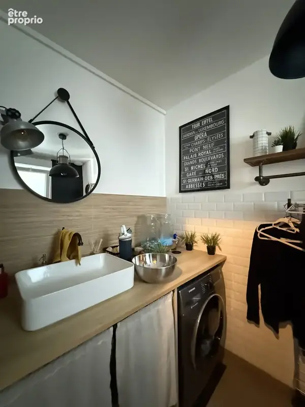 Belle Maison lumineuse sans travaux - photo 8