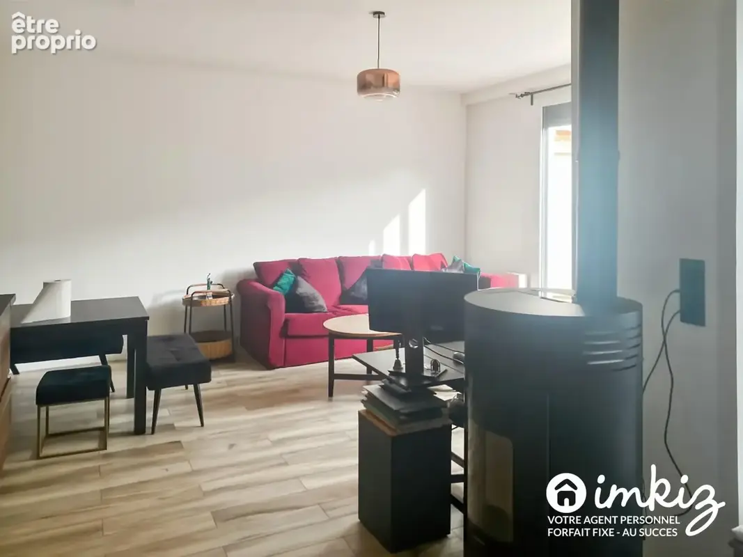 Maison 5 pièces - photo 2