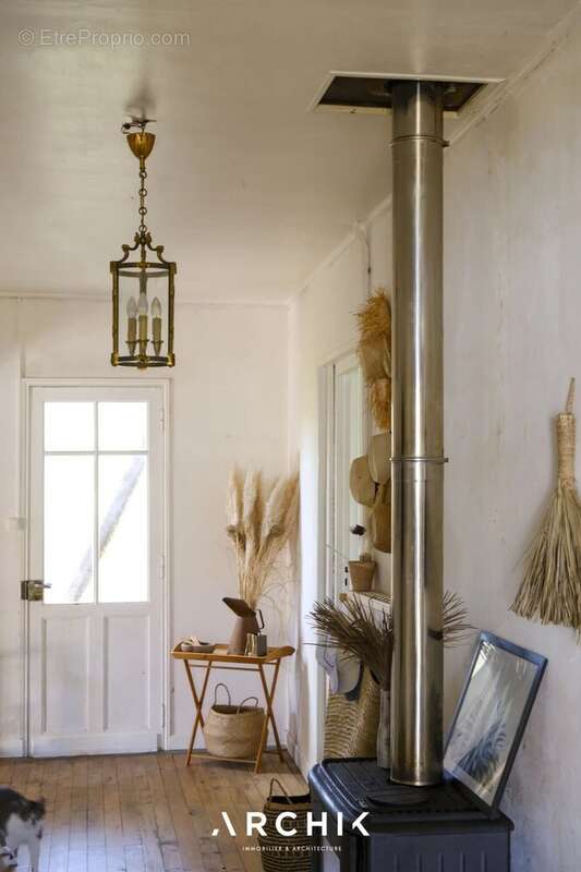 Maison à LA TESTE-DE-BUCH