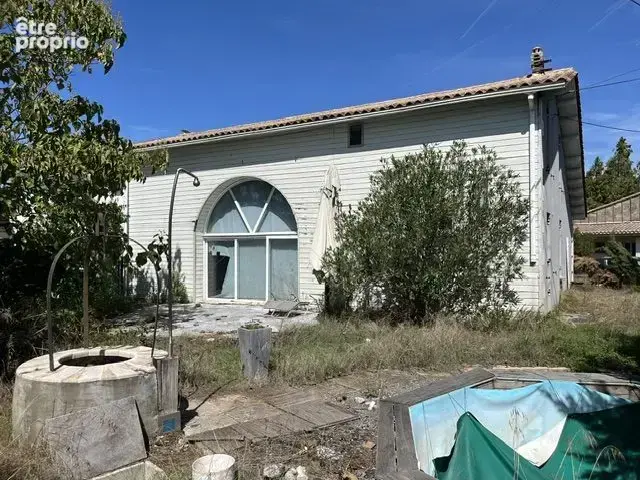 Maison 10 pièces 314 m² à vendre à Sablons (33910) - photo 2