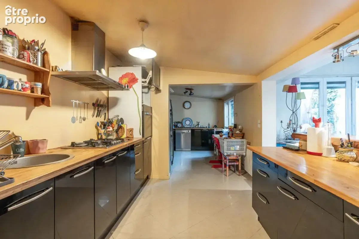 Maison À Vendre - photo 6