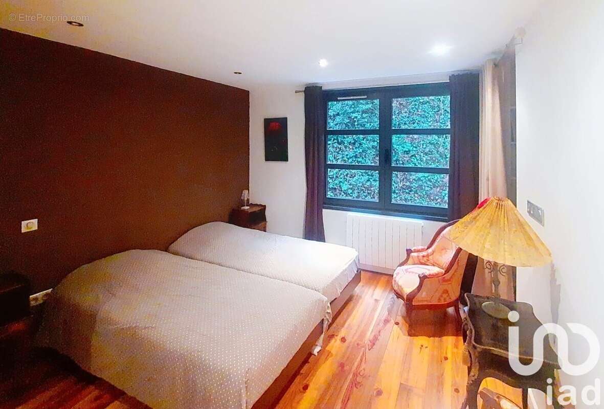 Photo 9 - Appartement à QUIMPER