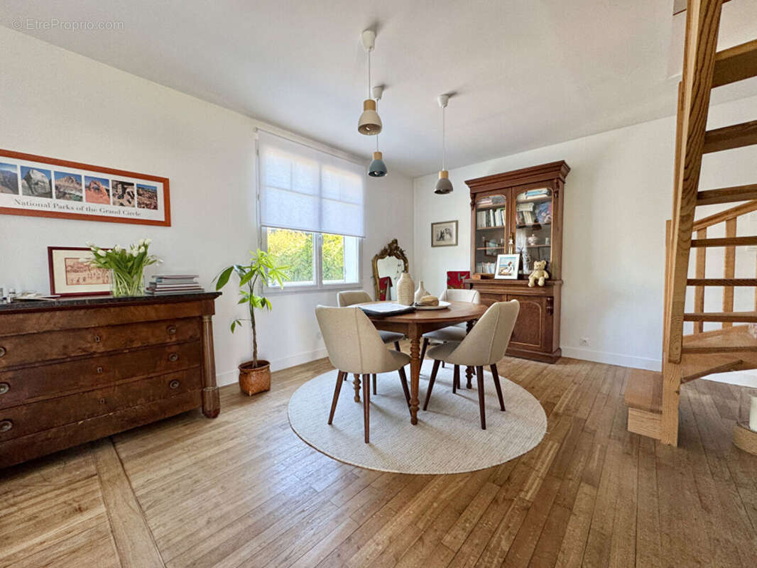 Maison à LA BAULE-ESCOUBLAC