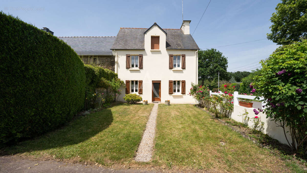 Maison Augan 5 pièces 144 m2 - photo 2
