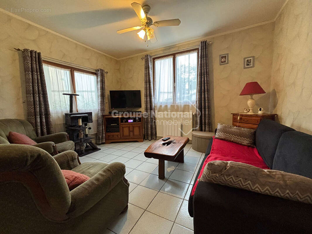 Maison à VERSAILLES