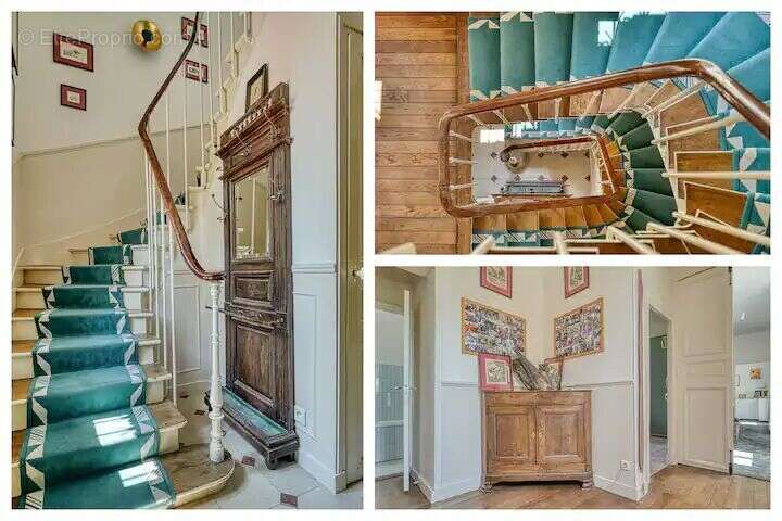 Photo 5 - Maison à VAUCRESSON