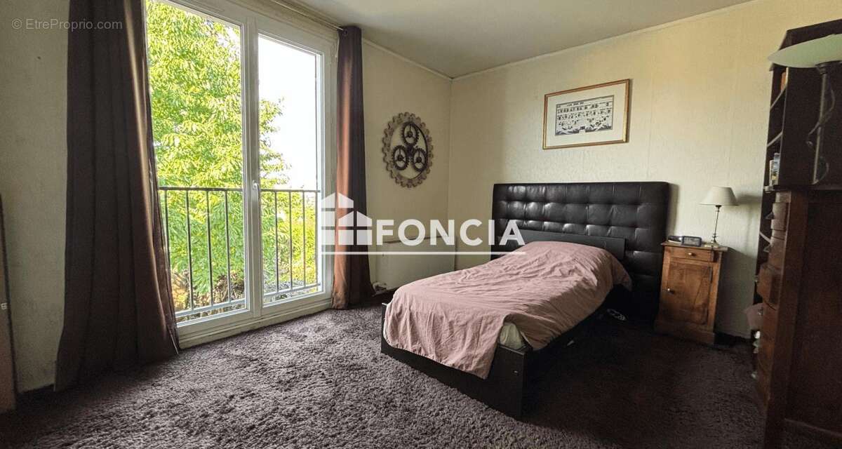 Maison à MANTES-LA-VILLE