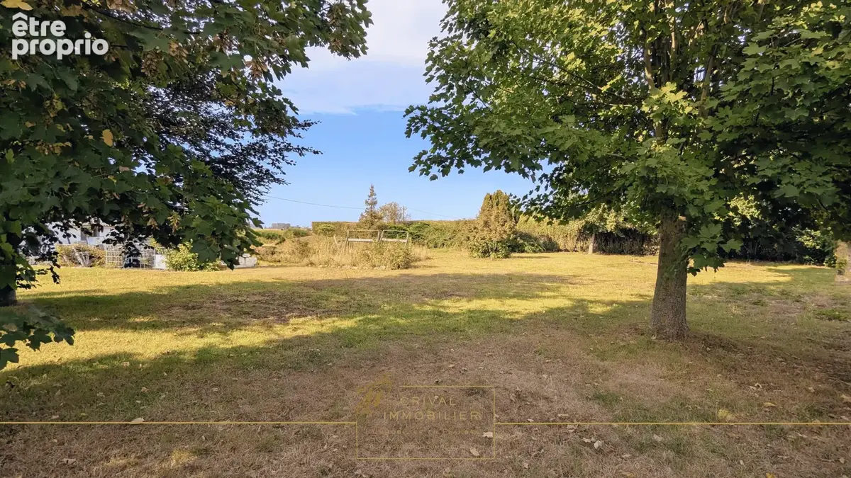 Coup de cœur à la campagne : charme, volumes et potentiel sur plus de 7 800 m2 ! - photo 8