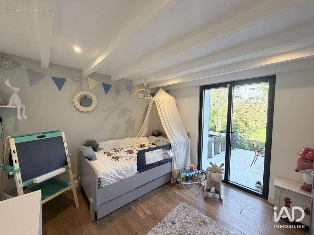 Photo 9 - Maison à LA ROCHELLE