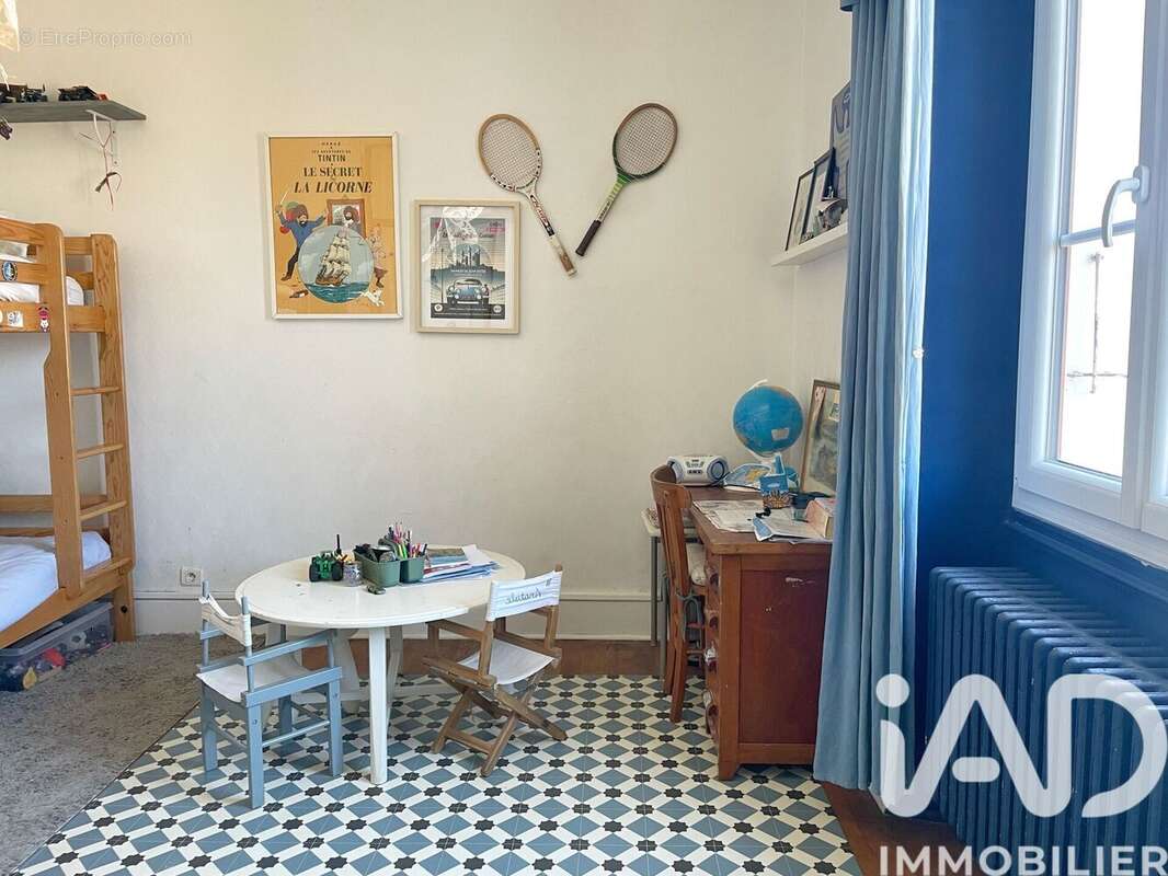 Photo 9 - Appartement à ANNECY