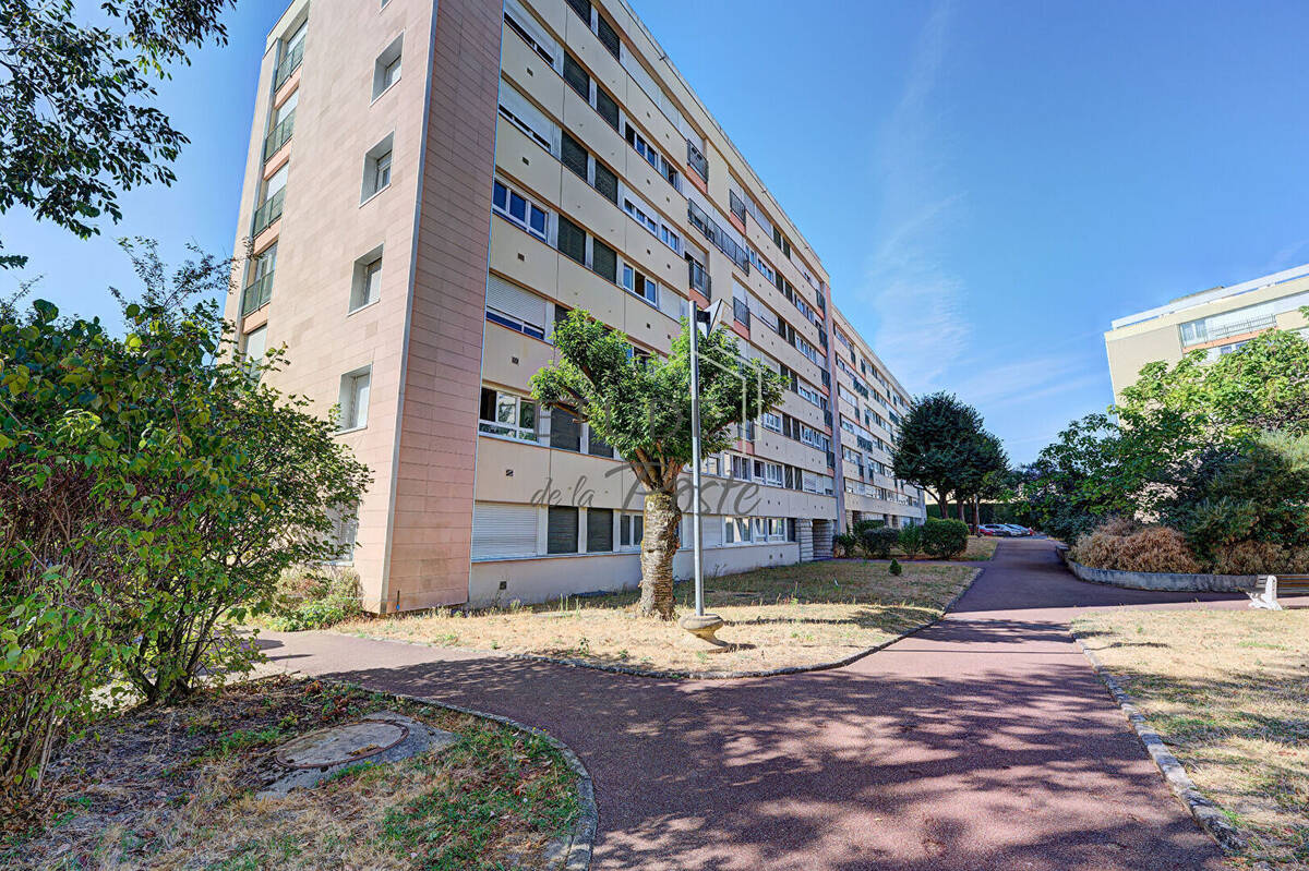 Appartement à YERRES