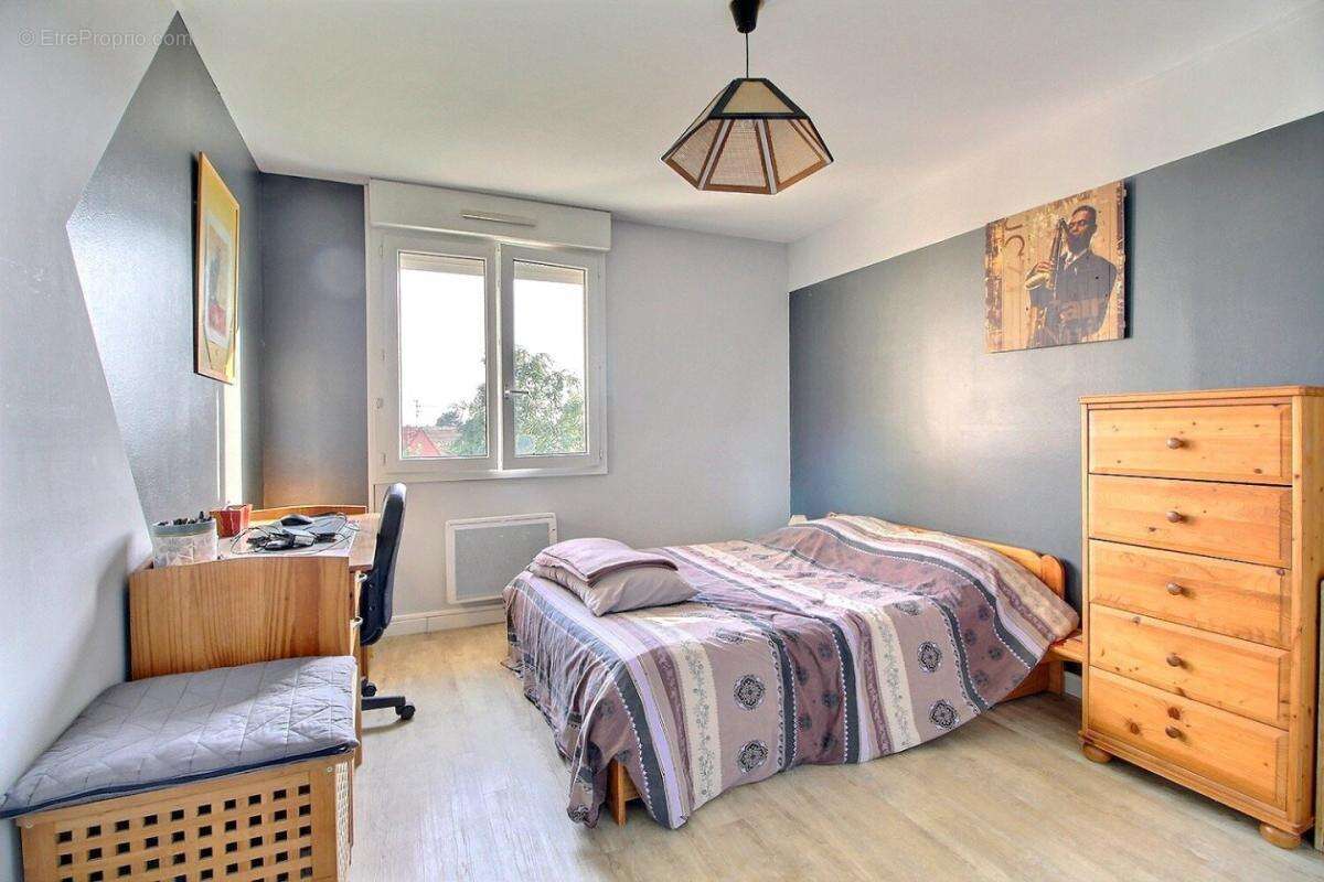 Appartement à FACHES-THUMESNIL