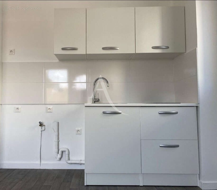 Appartement à SAINT-HERBLAIN