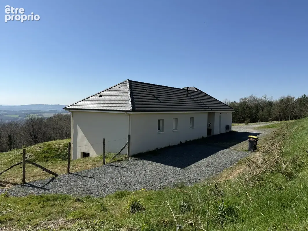 Pavillon neuf avec vue panoramique - photo 13