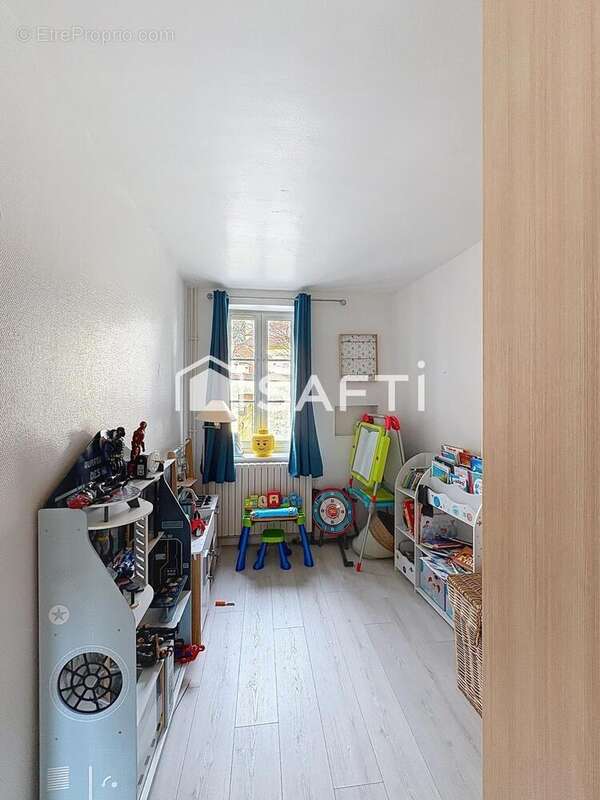 Photo 9 - Maison à CHAMANT