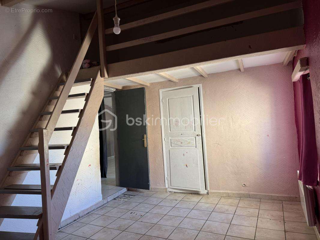 Appartement à BRIGNOLES